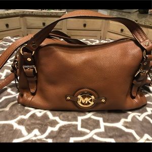 Michael Kors Satchel
